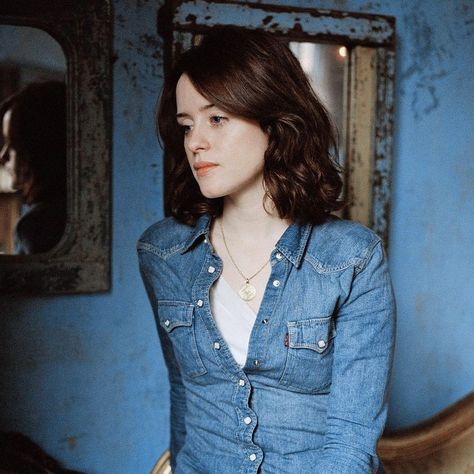 Claire Foy The Crown, Clare Foy, Little Dorrit, Claire Foy, Vanessa Kirby, Anne Boleyn, Bbc One, Season Of The Witch, Celeb Crushes