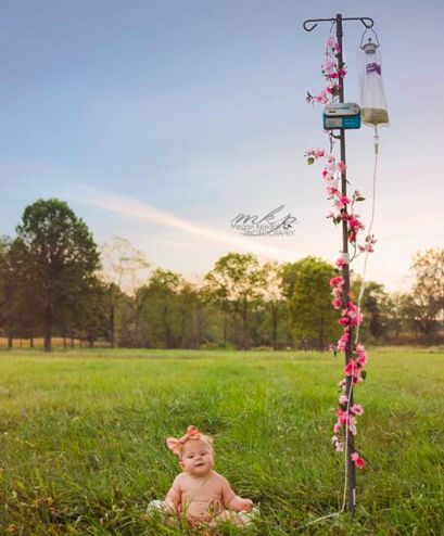 21 Photos That Prove Tube-Feeding Is a Beautiful Way to Feed Your Baby | The Mighty Feeding Tube Photoshoot, Special Needs Photography, Gtube Feeding, Feed Photos, Tube Feeding, Feeding Tube, Baby Tips, First Birthday Photos, Special Needs Kids