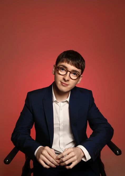 Jack Carroll will play Bobby, the son of Carla Barlow’s killer brother Rob Donovan, in Coronation Street. Ahead of filming next week, he said he is 'delighted and honoured'. Image: Unknown Jack Carroll, Child Star, Britain Got Talent, Coronation Street, Got Talent, Tv News, Next Week, Celebrity News, Stars