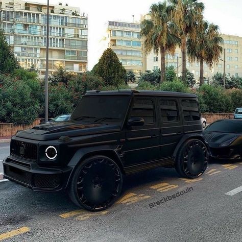 Custom G Wagon, Mercedes G Wagon, Benz G Class, Mercedes Benz G Class, Benz G, Big Rig Trucks, Best Luxury Cars, G Class, G Wagon