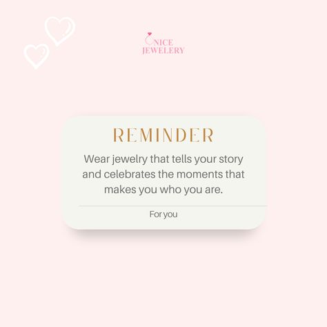 Jewellery Page Bio Ideas, Jewelry Instagram Bio Ideas, Jewellery Bio For Instagram, Jewellery Quotes Unique, Jewelry Branding Ideas, Pride Wear, Insta Bio, Daily Wear Jewellery, Instagram Jewelry