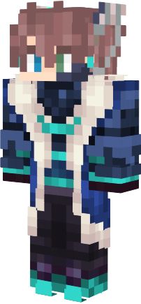 Ecthelion No eyepatch | Nova Skin Minecraft Skins Male, Reaper Skins, Minecraft Rp, Mc Skin, Skin Mine, Minecraft Skins Aesthetic, Scary Videos, Mc Skins, Image Spiderman