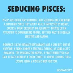 Seducing a pisces.... Stay Quiet, Pisces Personality, All About Pisces, Pisces Traits, Pisces Girl, Pisces Quotes, Pisces Love, Astrology Pisces, Pisces Man