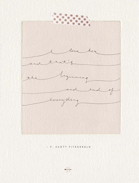 Quote // F. Scott Fitzgerald Famous Love Poems, Quotes Wedding, Famous Love Quotes, F Scott Fitzgerald, Handwritten Notes, Canvas Quotes, Wonderful Words, Love Letter, Dating Quotes