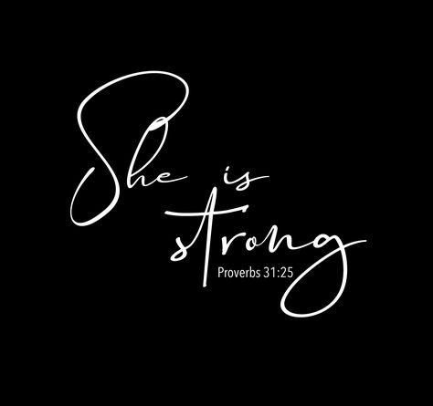 She Is Strong Tattoo, Stronger Than The Storm Tattoo, She Is Strong Quotes, Storm Tattoo, Story Tattoo, Strong Tattoos, She Is Strong, Strong Quotes, Proverbs 31