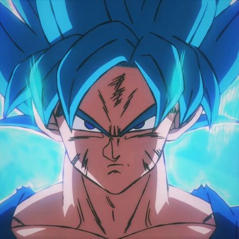 Dragon Ball Super Goku Super Saiyan Blue, Super Broly, Ultra Instinct, Super Saiyan Blue, Goku Super, Super Saiyan, Dragon Ball Super, Dragon Ball, Blue