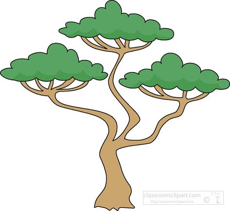 Acacia Tree Drawing, Simba Tree Drawing, Safari Tree Silhouette, African Tree Silhouette, Acacia Tree Silhouette, Savanna Tree, Safari Tree, Savanna Silhouette, Tree Line Drawing