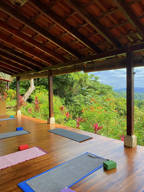 Costa Rica Wellness Retreat, Costa Rica Yoga Retreat, Yoga Costa Rica, 1212 Portal, Montezuma Costa Rica, Bali Yoga Retreat, Bali Yoga, Vision Book, Connection With Nature