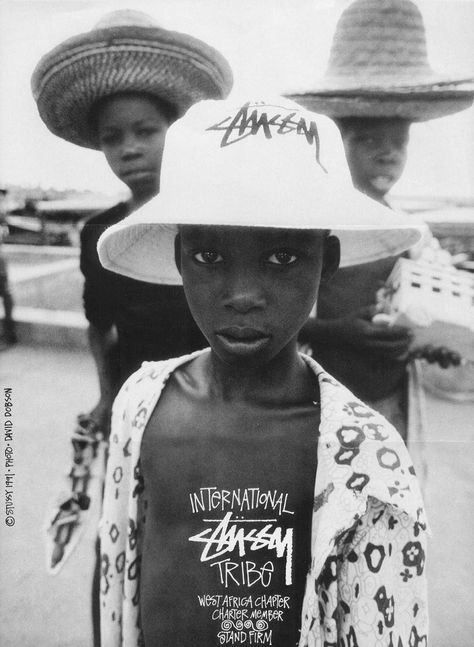 Stand Firm 1990 Stussy Wallpaper, What I Like About You, Eleven Paris, Fashion Photography Editorial, Free Prints, West Africa, Print Ads, Graphic Design Posters, Vintage Ads