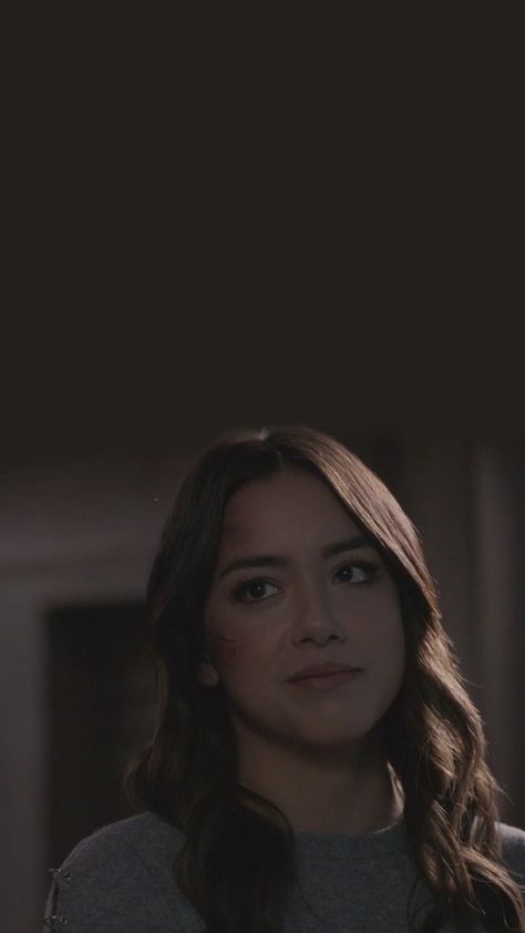 Agents Of Shield Lockscreen, Daisy Johnson Wallpaper, Agents Of Shield Daisy, Marvel Lockscreen, Marvel Backgrounds, Lincoln Campbell, Marvel Shield, Chloe Bennett, Marvel Fandom