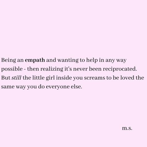 #quote #empath #scream #helpquote #empathquote #poem #pinkquote Screaming For Help, Help Quotes, Pink Quotes, I Scream, Empath, Everyone Else, Scream, Quotes, Quick Saves