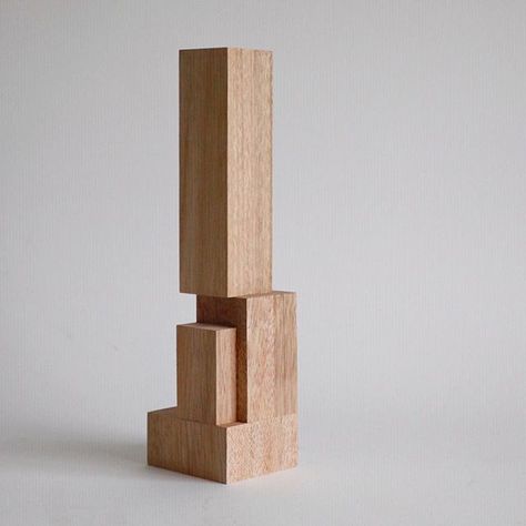 Wooden Architecture Model, Architecture Wood Model, Sectional Model, Timber Architecture Model, Cubic Architecture, Geometric Wood Sculpture, Wooden Sculpture Abstract Modern Art, Structural Model Architecture Wood, Wooden Arch