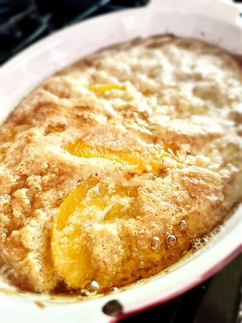 Cup Cup Cup Cobbler, Cups Cupa Cupa Cobbler, Cup Of Cobbler Recipe, 3 Cup Cobbler, Apple Cobbler For Two, Cup Cup Cup Peach Cobbler, Cupa Cupa Cupa Cobbler, One Cup Peach Cobbler Recipe, Cuppa Cuppa Cuppa Peach Cobbler