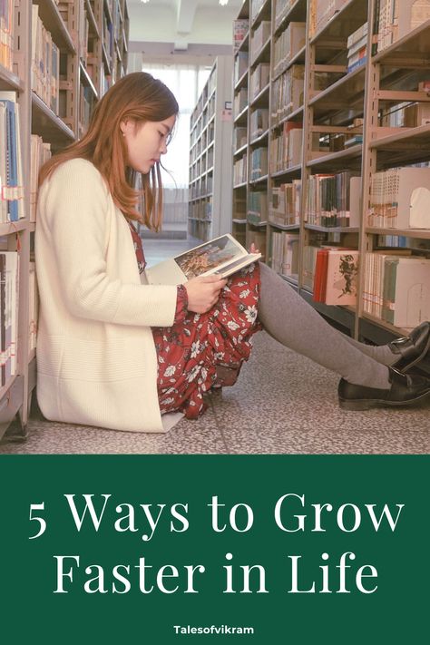 Article-No. 42 Growth is what we want in life. And there are some rules to whom if we follow we can grow. In this article, I am sharing five such unspoken rules which can help you grow faster in life. How To Grow Faster, Unspoken Rules, Fast Growing, How To Grow, 5 Ways, To Grow