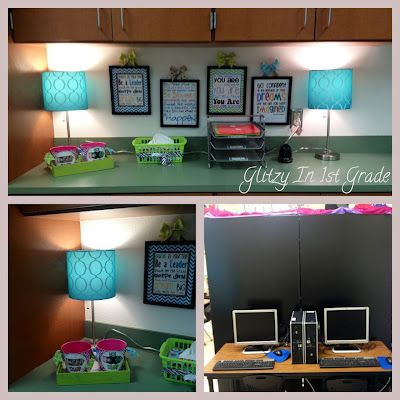 Organized Room, 1st Grade Classroom, Nurses Office, Dream Classroom, Sports Classroom, School Nursing, Classroom Style, Classroom Desk, Future School