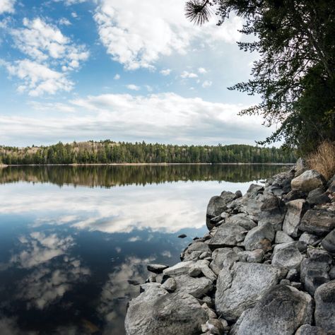 Underwater Photography Pool, Rainy Lake, Voyageurs National Park, Congaree National Park, Carlsbad Caverns National Park, Isle Royale National Park, Hiking Map, Backcountry Camping, Park Ranger