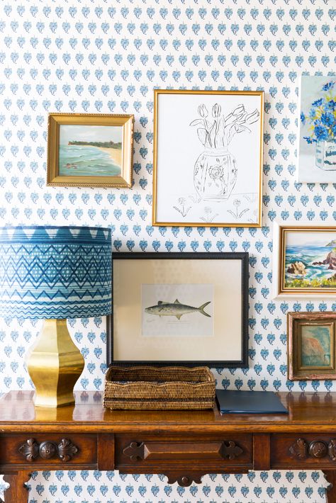 It's all in the detail. Halcyon House, Cabarita Beach, NSW (photo: Peter Tarasiuk) Halcyon House, House Staging, Sea House, Cheap Things, Beach Australia, Needful Things, Gorgeous Design, Home Staging, Display Shelves