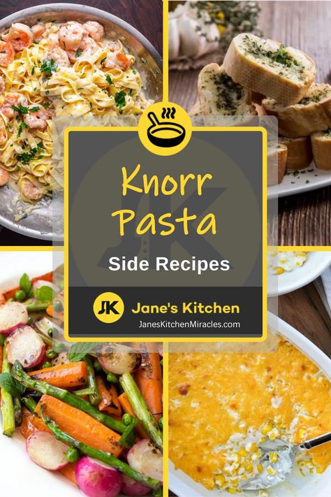 Knorr Pasta Side Recipe examples Copycat Knorr Pasta Sides, Knorr Creamy Garlic Shells Recipes, Recipes Using Knorr Pasta Sides, Recipes With Knorr Pasta Sides, Knorr Pasta Sides Copycat Recipes, Knorr Recipes Dinners, Pasta Side Recipes, Knorr Sides Recipes Main Dishes, Knorr Recipes Chicken