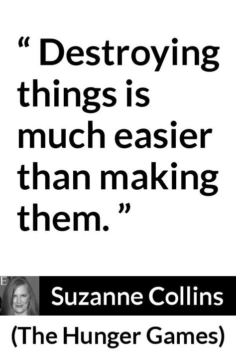 Suzanne Collins Quotes, Reading Books Quotes, Women Writers, Love Time, Books Quotes, Suzanne Collins, Catching Fire, Mockingjay, Unique Words