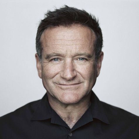 Robin Williams: The Heart of Comedy | Time Drawing Famous People, Brigitte Lacombe, The Fisher King, Celebrities Who Died, Mork & Mindy, A Moment To Remember, Bruce Willis, Celebrity Portraits, Robin Williams