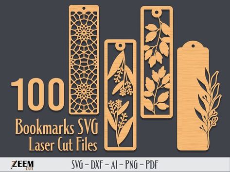 Quick Laser Cut Wood Crafts for Last-Minute Gifts 🤩 Click the link to enhance your designs on the website laser cut wood crafts machine laser cut wood crafts diy laser cut wood crafts wall hangings decor laser cut wood crafts christmas laser cut wood crafts ideas christmas laser cut wood crafts easter laser cut wood crafts ideas easy laser cut wood crafts mothers day laser cut wood crafts fall laser cut wood crafts valentines laser cut wood crafts for kids laser cut wood crafts wedding Laser Cut Files Free, Bookmark Designs, Diy Laser Cut, Svg Laser Cut Files, Laser Engraved Gifts, Laser Cut Wood Crafts, Floral Svg, Bookmark Template, Laser Engraved Ideas