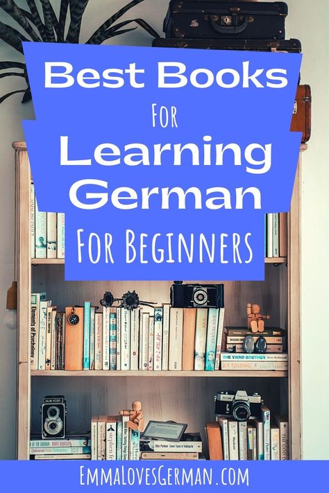 German Books For Beginners, Learn German Beginner, Easy Books To Read, German Stories, German Idioms, German For Beginners, Books For Learning, German Books, 1920s Outfit