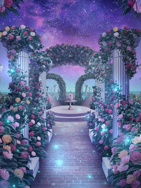 Zepeto Background Aesthetic Room, Prince Background, Zepeto Background Aesthetic, Song Background, Zepeto House Background, Ikemen Prince, Zepeto Background, Anime Wedding, Room Garden