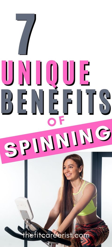 Chances are, there are a couple benefits to getting on the ol' stationary bike that you haven't considered. If you aren't into spinning yet, you will be after reading this! I ditched long runs a long time ago in lieu of this effective, fun, and multi-purpose workout! #fitnesshacks #bestcardioexercises #spinning #cycling Spin Bike Before And After, Spin Bike Benefits, Stationary Bike Benefits, Benefits Of Cycling, Stationary Bike Workout, Cycling Benefits, Best Workouts, Power Walking, Fitness Plans