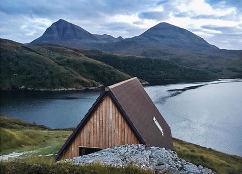 12 Quirky Places to Stay on the North Coast 500 - North Coast 500 North Coast 500 Scotland, North Coast 500, Log Burning Stoves, Roof Tent, Weekend Breaks, West Highlands, North Coast, Next Holiday, Private Patio