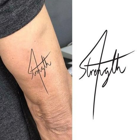 Decent Tattoo For Men, Tattoo On Elbow Men, Small Country Tattoos For Men, Tattoo Ideas For Men Small Arm, Script Tattoo For Men, Elbow Tattoo Men Back Of, Above Elbow Tattoo Men, First Tattoo Ideas For Men Meaningful, Word Tattoos Men