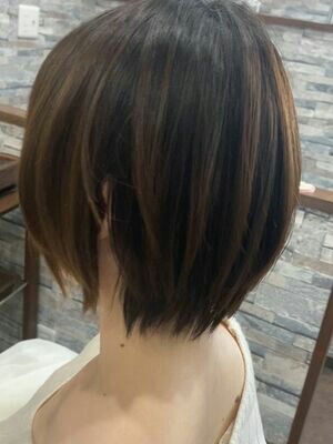 Asian Hair Inspiration, Rebonded Hair, Japanese Short Hair, Short Hair Tomboy, Hair Color Streaks, Hair Upstyles, Asian Short Hair, Short Hair Trends, Hair Inspiration Short