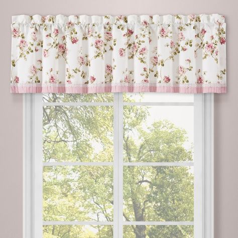 Diy window valance