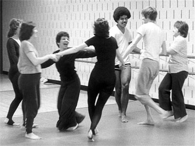 Self-awareness through dance classes at Rochester, NY's Jewish Community Center in 1979—five years before Kinections became an established center offering dance/movement therapy. Dance Movement Therapy, What Is Dance, Dance Therapy, Movement Therapy, The Human Experience, Dance Movement, Private Practice, Dance Class, 2024 Vision