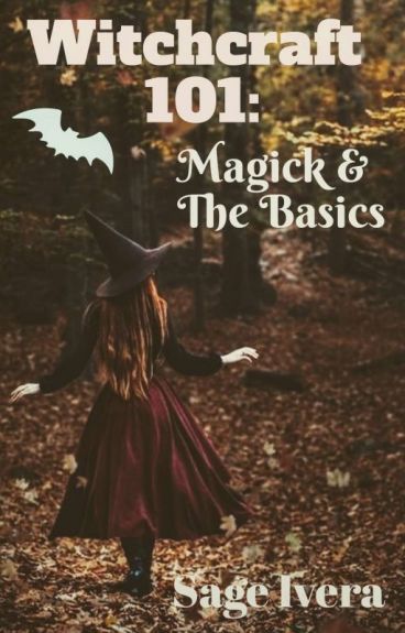 Witchcraft 101: Magick & The Basics - Sage Ivera - Wattpad Spiritual Satanism, Witchcraft 101, Smudging Prayer, Crystal Tips, Paganism Spells, Witches Broom, Random Tips, Witchy Tips, Witch Herbs