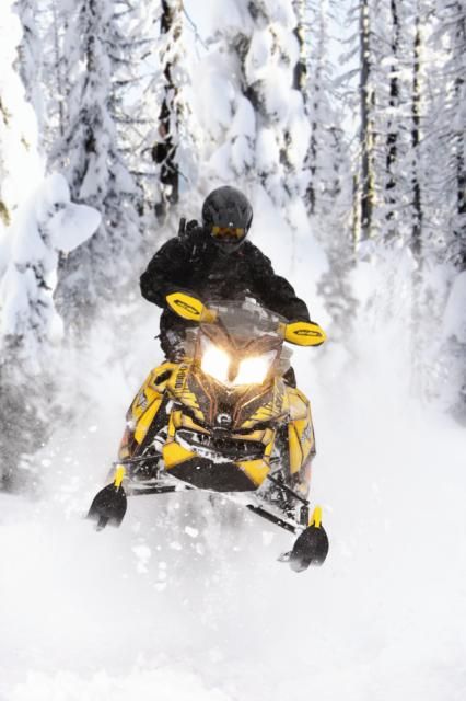 ※ ฬเภtƹг ςคþเภ ※ Ski Doo Snowmobile, White Bear Lake Minnesota, Cottage Winter, Big Girl Toys, Snow Machine, Snow Fun, Ski Doo, Four Wheelers, I Love Winter