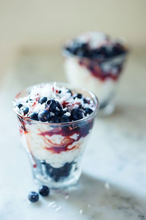 Tapioca Flour Substitutes That Do Not Compromise on Taste - Tastessence Tapioca Pudding, Flour Substitute, Tapioca Flour, Refined Sugar Free, Food For Thought, Blueberries, Sugar Free, Diet Recipes, Keto Recipes