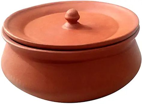 Amazon.in : terracotta Modern Kitchen Tools, Natural Cooking, Remove Oil Stains, Le Creuset Cookware, Beautiful Good Night Images, Bean Pot, Healthy Digestive System, Clay Pot Crafts, Sea Buckthorn