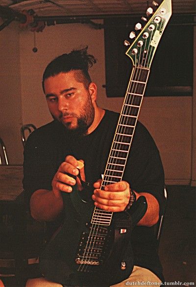 Stephen Carpenter, Chi Cheng, Pinterest Widget, Esp Guitars, Single Pic, Everything And Nothing, Guitar Hero, Music Stuff, Fitness Inspo