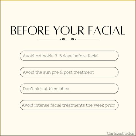 #facial #esthetician #esthetics #estheticianlife #content #socialmediatips #socialmediapost #instagram #instastory #instagramtips #skincare Esthetician Facts Skincare, Esthetician Instagram Stories, Instagram Post Ideas For Esthetician, After Facial Care, Esthetician Content Ideas For Instagram, Esthetician Tips Facts Skin Care, Aesthetician Content Ideas, Esthetician Advertising Ideas, Holiday Esthetician Post