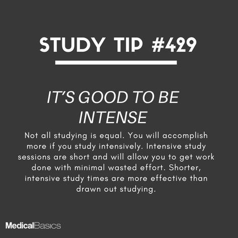 It's good to be intense #study #motivation #studytips #medschool #nurses #nursingschool Notes Hacks, Study Hacks, Study Methods, School Study, School Study Tips, Study Motivation Inspiration, Flower Diy, Med School, Study Skills