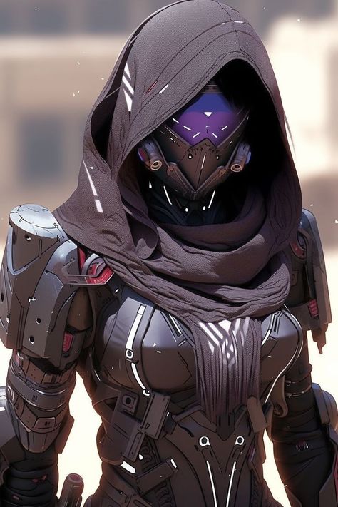 Tali Zorah, Futuristic Armor, Sci Fi Armor, Futuristic Armour, Armor Clothing, Sci-fi Armor, Female Armor, Starship Design, Star Wars Outfits