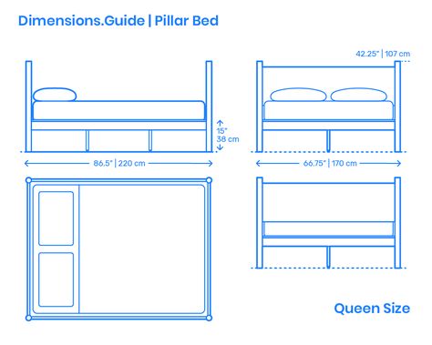 The Pillar Bed is a category of home bed with posts high enough to give meaning to space without overwhelming the room. The designer, Michael Anastassiades has the Pillar Bed shaped to the bare essentials. The Pillar Bed has an overall height of 42.25” (107 cm), and is manufactured with various widths that range between 66.75��”-82.75” (170-210 cm), and a length of 86.5” (220 cm). The platform height of the Pillar Bed is set at 15” (38 cm). Downloads online #beds #bedroom #furniture #home Pillar Bed, Human Dimension, Drawing Furniture, Bed With Posts, Furniture Design Sketches, Bed Stand, Michael Anastassiades, Vintage House Plans, Paper Doll House