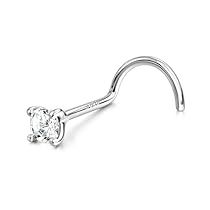 Piercings For Women, Corkscrew Nose Ring, Nose Piercings, Nose Studs, Nose Rings, Nose Stud, Nose Piercing, L Shape, Women Men