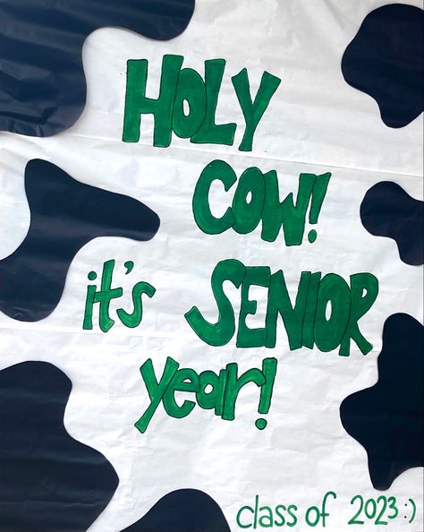 Welcome Back Poster Ideas High School, Freshman Poster Ideas High Schools, Senior Sign Ideas, Sophomore Class Posters, Highschool Poster Ideas, Senior Posters High School, Stugo Posters, Senior Year Poster, Junior Posters