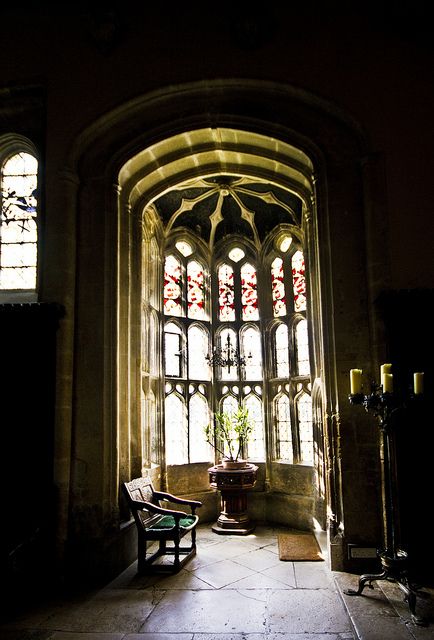 Athelhampton House Athelhampton House, Hall Window, English Mansion, British Manor, Manor Interior, English Houses, British Landscape, English Architecture, Castles In England