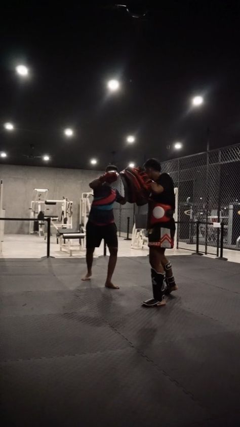 Badcave Training Facility Muay Thai Aesthetic, Muai Thai, Muay Thai Gym, Training Facility, Sports Aesthetic, Combat Sports, Daily Inspiration Quotes, Inspiration Quotes, At Last