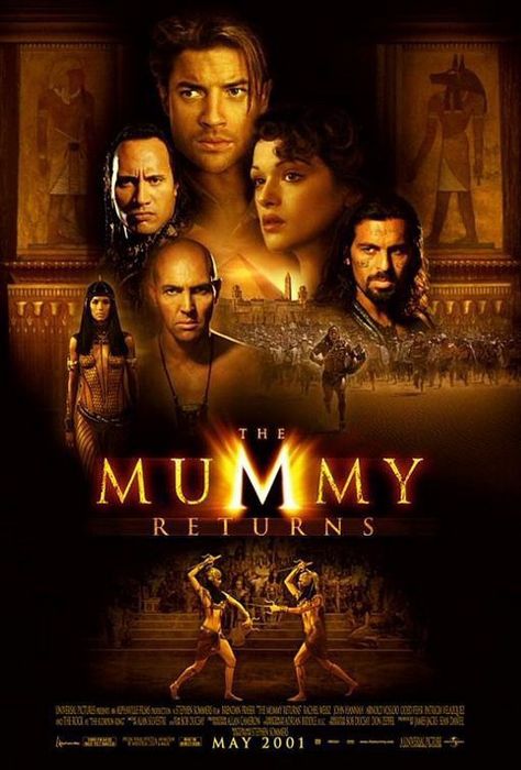 Oded Fehr, The Mummy Returns, Mummy Returns, Human Centipede, Scorpion King, Mummy Movie, Brendan Fraser, Tv Series Online, The Mummy