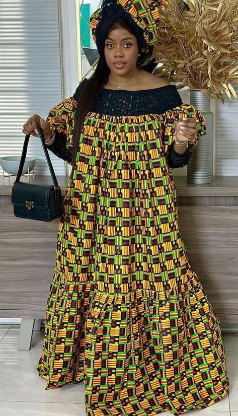 Mini Kaba Pagne, Vitenge Dresses Designs, Mini Kaba, Vitenge Dresses, Making Yogurt, Dress Inspo, African Design Dresses, African Design, Ankara Styles