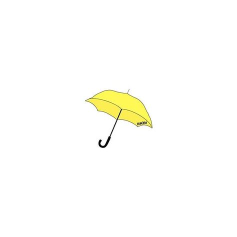 HIMYM yellow umbrella Himym Yellow Umbrella, Umbrella Tattoo, Umbrella Drawing, Yellow Umbrella, Mother Tattoos, Weird Holidays, How I Met Your Mother, Umbrella, Collage