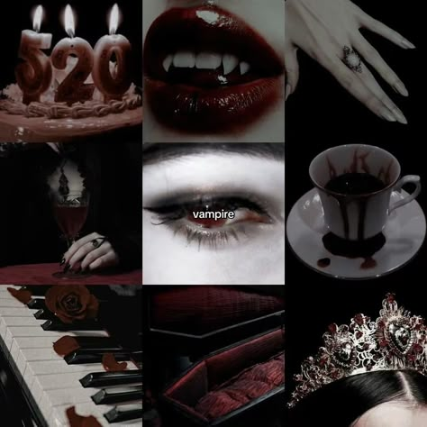 Vampire Powers, Paranormal Aesthetic, Power Visuals, Vampire Core, Zodiac Signs Pictures, Vampire Pictures, Walpaper Hello Kitty, Vampire Aesthetic, Dark Green Aesthetic